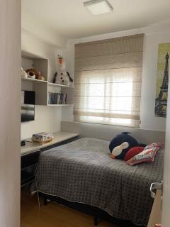 S&atilde;o Paulo: Venda de Apartamento 3 Dormitorios 7