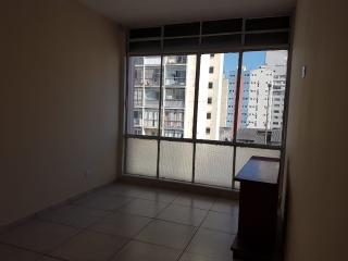São Paulo: 2 QTS - RESIDENCIAL - 1 SUITE - ALUGO 2