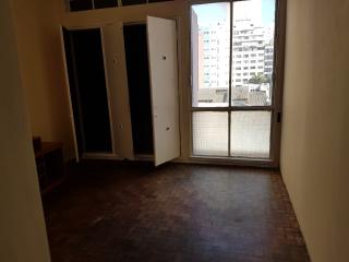São Paulo: 2 QTS - RESIDENCIAL - 1 SUITE - ALUGO 6