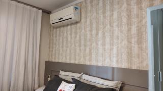 Florian&oacute;polis: Apartamento de 3 dormit&oacute;rios -mobiliado -no Itacorubi 4