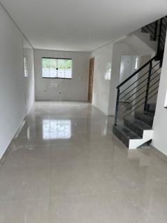 Barra Velha: Sobrado na Itajuba 3