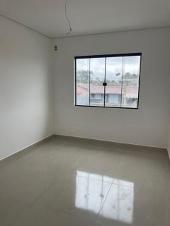 Barra Velha: Sobrado na Itajuba 6