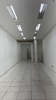Curitiba: Aluguel Loja Comercial 72m2 Centro Curitiba 3