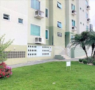 Blumenau: apartamento seuite e demisuite mobiliado 5