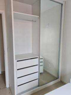Recife: Vendo apartamento em Boa Viagem, 2 qts com lazer a 100 m da praia 7