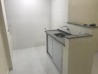 Rio de Janeiro: Alugo Apartamento 1 quarto- Rua Barão de Mesquita- Tijuca 1