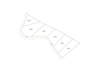 Santa Branca: Ch&aacute;cara parcelada Com vista para a Represa de Santa Branca SP 5