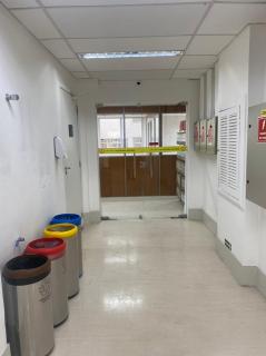 S&atilde;o Paulo: Alugo sala comercial 6