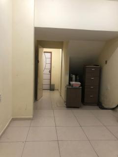 Manaus: Venda de im&oacute;vel comercial - 28,67m&sup2; duplex - Condom&iacute;nio Adrian&oacute;polis - Manaus 5