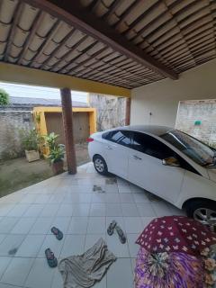 Macei&oacute;: Casa &agrave; Venda no Benedito Bentes 1 1