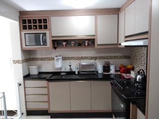 Curitiba: Lindo sobrado Hauer, Boqueirão. 6