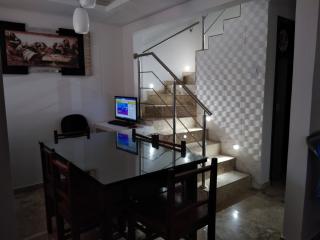 Curitiba: Lindo sobrado Hauer, Boqueirão. 8