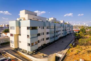 Brasília: COBERTURA - DUPLEX 1