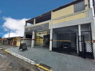Itanhaém: Sobrado Comercial para Venda no bairro Jardim Grandesp, localizado na cidade de Itanhaém / SP. 1