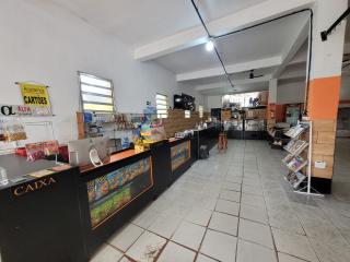 Itanhaém: Sobrado Comercial para Venda no bairro Jardim Grandesp, localizado na cidade de Itanhaém / SP. 2