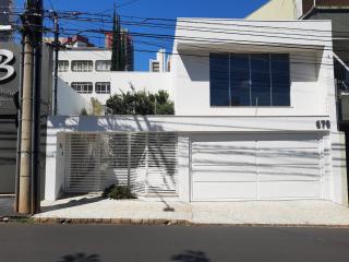 Uberl&acirc;ndia: Linda casa com escrit&oacute;rio 8