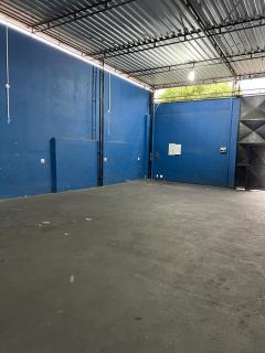Rio de Janeiro: ALUGO GALP&Atilde;O 300M&sup2; COELHO NETO R$ 4.000,00 2