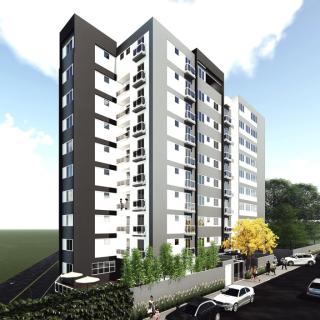 Mau&aacute;: Apartamento na Planta 1