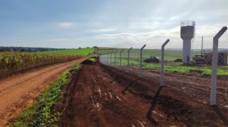 Londrina: Ch&aacute;cara Venda Londrina Jardim Primavera Zona Norte Pagamento Parcelado 3