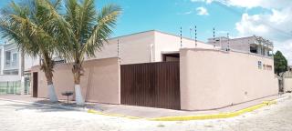 Tijucas: LITORAL DE SANTA CATARINA - CASA COM PONTO COMERCIAL NO CENTRO  DE TIJUCAS/SC 1