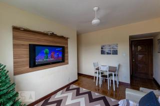 Niter&oacute;i: Excelente Apartamento 2 Quartos Rua Tranquila Pr&oacute;ximo Ao Horto 1