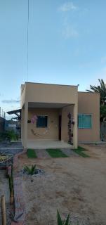 Parnamirim: Casa nova Parque das nações 1