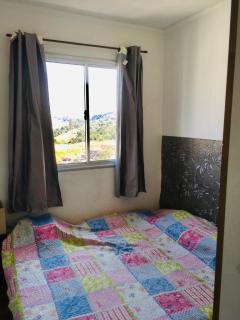 Cotia: Apartamento à venda centro de Cotia com 2 quartos, 51 m² por R$ 259.000,00 - Jardim Monte Santo - Cotia/SP 4