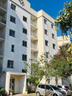 Cotia: Apartamento à venda centro de Cotia com 2 quartos, 51 m² por R$ 259.000,00 - Jardim Monte Santo - Cotia/SP 5