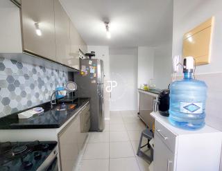 Recife: Vendo apartamento na CDU, tem 3 qts, lazer e bem localizado 6