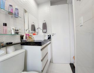 Recife: Vendo apartamento na CDU, tem 3 qts, lazer e bem localizado 7