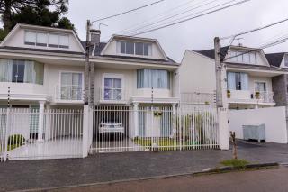Curitiba: Triplex no Boqueir&atilde;o 1