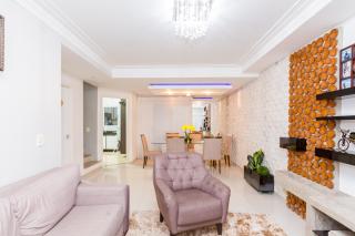 Curitiba: Triplex no Boqueir&atilde;o 2