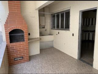 Rio de Janeiro: Apartamento amplo 250 m 5