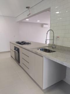 S&atilde;o Paulo: Lindo Apartamento nos Jardins Pr&oacute;ximo ao Parque Ibirapuera 100% reformado 2