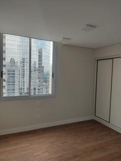 S&atilde;o Paulo: Lindo Apartamento nos Jardins Pr&oacute;ximo ao Parque Ibirapuera 100% reformado 7