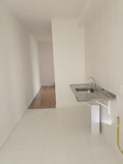 S&atilde;o Paulo: Apartamento com 2 dormit&oacute;rios no Butant&atilde;. 3