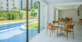 Recife: Apartamento a venda em Casa Forte, 3 qts. &oacute;tima localiza&ccedil;&atilde;o e lazer completo 1