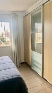 Goiânia: Apartamento Residencial Ilhas Do Caribe, à Venda, Setor Bueno, Goiânia. 1