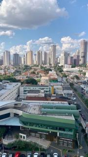 Goiânia: Apartamento Residencial Ilhas Do Caribe, à Venda, Setor Bueno, Goiânia. 5