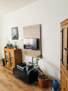 Campinas: Apartamento amplo &agrave; venda!!! 2