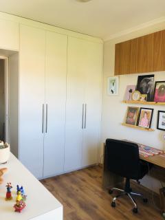 Campinas: Apartamento amplo &agrave; venda!!! 5