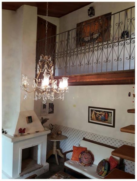 Andara&iacute;: VENDO Casa  em Igatu Chapada Diamantina BAHIA 4