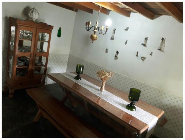 Andaraí: Casa alugar temporada mobiliada em Igatu Chapada Diamantina BAHIA 7
