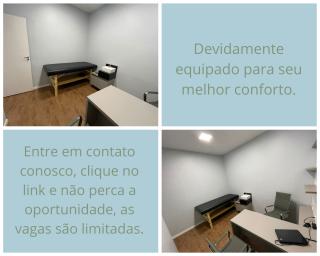 S&atilde;o Paulo: Salas/Consult&oacute;rios para &aacute;rea da Sa&uacute;de 5