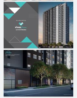 S&atilde;o Paulo: Vivaz Prime Alto do Ipiranga 1