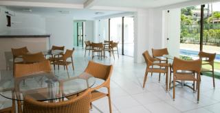 Recife: Apartamento na Jaqueira a venda, 3 qts. &Oacute;timo lazer e bem localizado 3