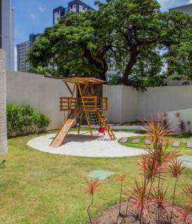 Recife: Apartamento na Jaqueira a venda, 3 qts. &Oacute;timo lazer e bem localizado 7