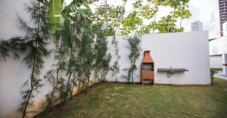 Recife: Apartamento na Jaqueira a venda, 3 qts. &Oacute;timo lazer e bem localizado 8