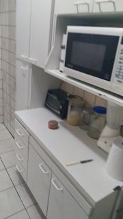 Praia Grande: Apartamento para alugar por temporada, Tupi, Praia Grande, SP - pre&ccedil;o sob consulta 5