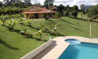 Bofete: Bela ch. 20.000M&sup2; 3 dorm, escritura 1